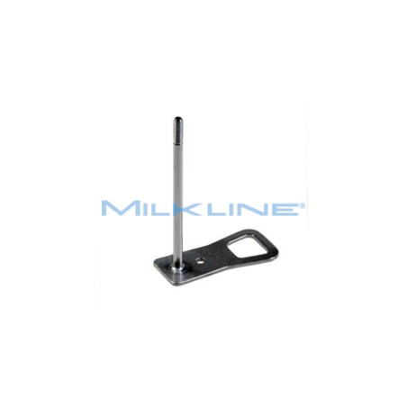 TIE ROD WITH STIRRUP FOR ORBITER CLAW