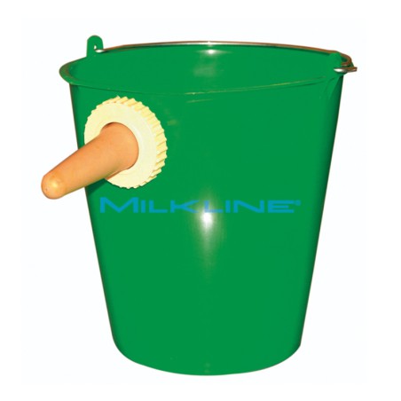 SECCHIO POPPATOIO COMPLETO NAZ