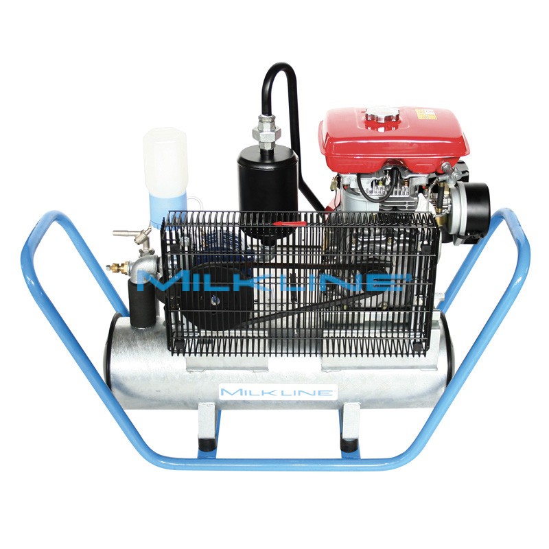 PVU14L/BENZ HP5 140L/M 22LZ PORTABLE