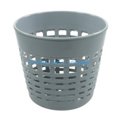 MUSALE X VITELLI GRIGIO CM.16 SENZA CINGHIA