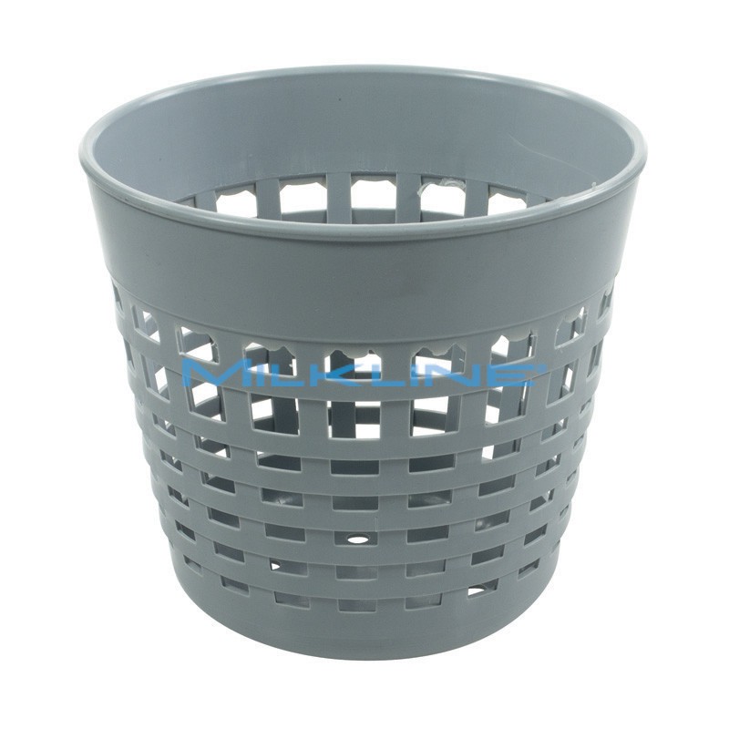 MUSALE X VITELLI GRIGIO CM.16 SENZA CINGHIA