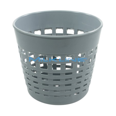 MUSALE X VITELLI GRIGIO CM.16 SENZA CINGHIA