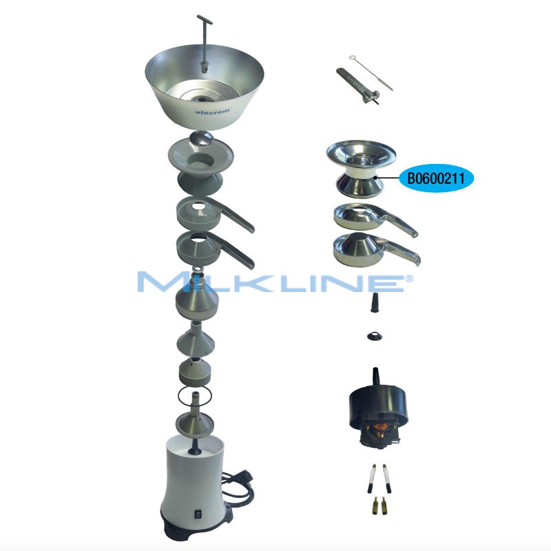 CORPO A IMBUTO X ELECREM 1 MET