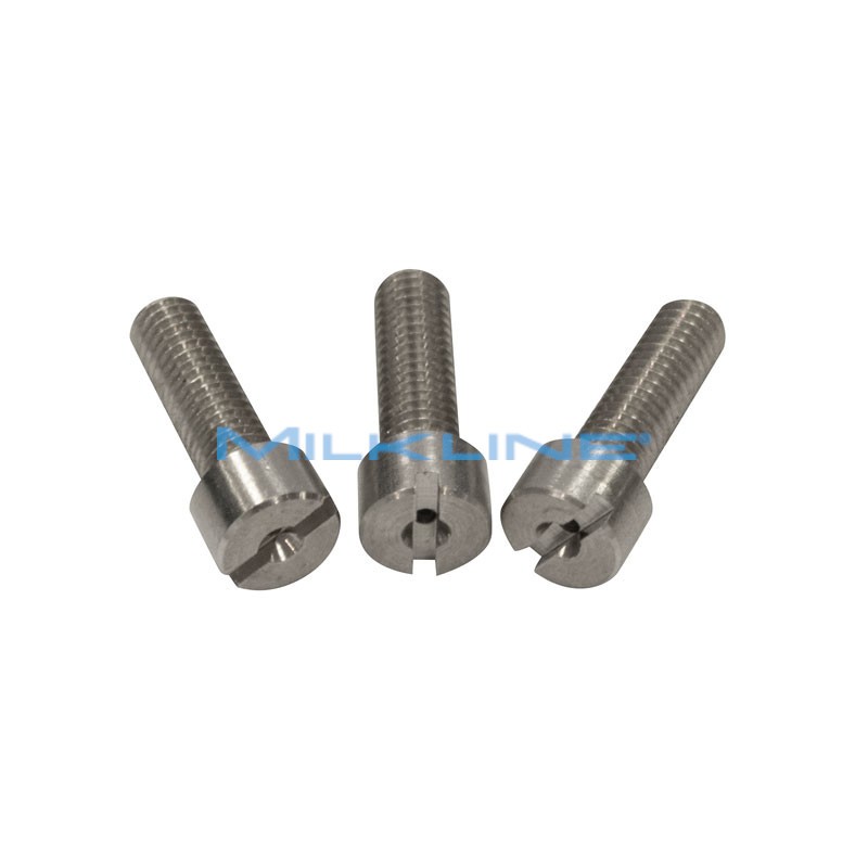 REGULATION SCREW FOR 400L/3500L
