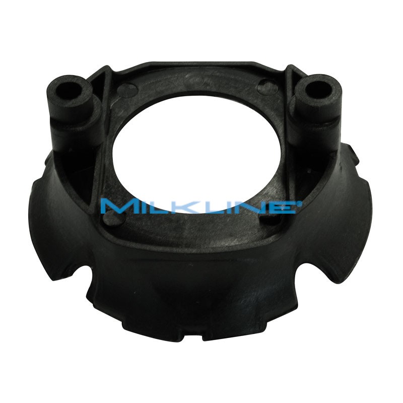 FLANGIA BLOCCA STATORE X TOSATRICI PRO