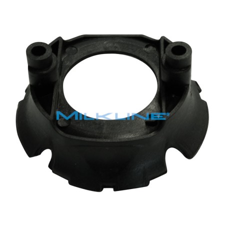 FLANGIA BLOCCA STATORE X TOSATRICI PRO