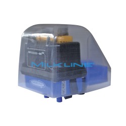 COPERTURA TRASPARENTE X PULS.ML