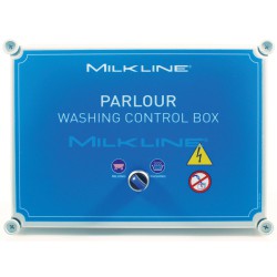 PARLOUR WASHING CONTROL BOX MEL1000