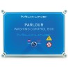 PARLOUR WASHING CONTROL BOX MEL1000