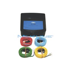 FEEDING STATION CONTROL BOX