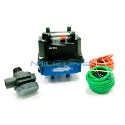 PULSATOR+CONTROLLER 24V X MC200