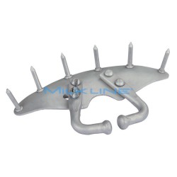 PALETTA ANTISUCC.ALL CON DENTI