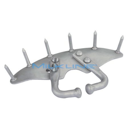 PALETTA ANTISUCC.ALL CON DENTI