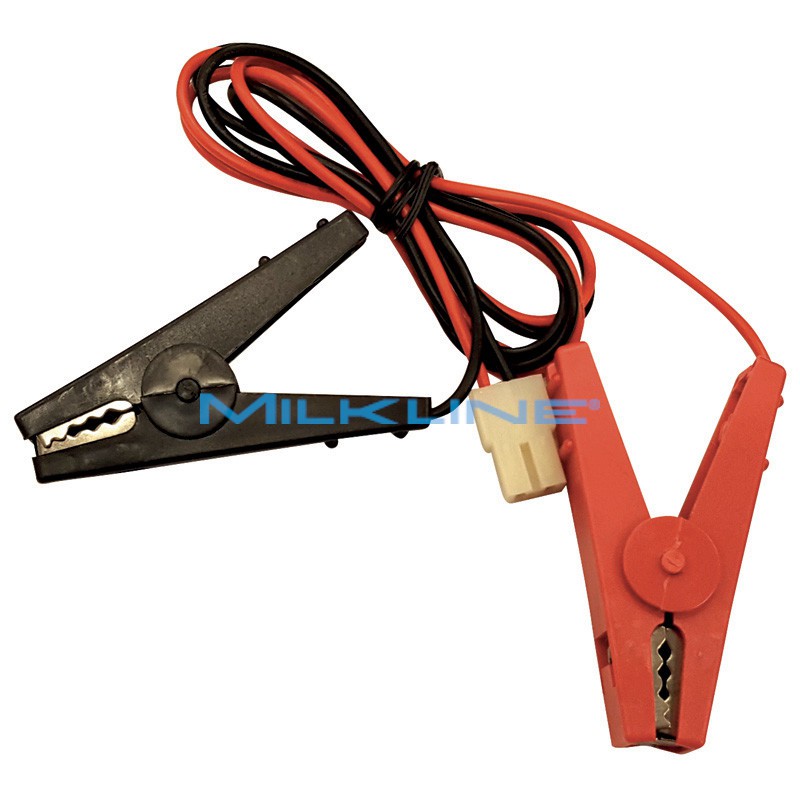 KIT COLLEGAMENTO 12V X FENCELINE NA50-N100