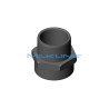 FEMALE THREADED ADAPTOR 75X2"1/2"