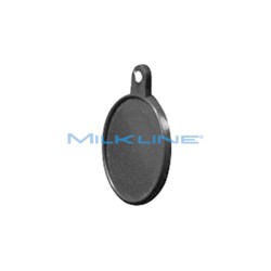 FLAP DOOR + GASKET FOR TROLLEY TANK