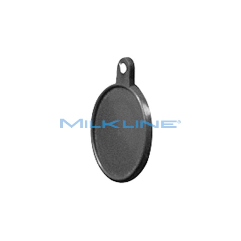 FLAP DOOR + GASKET FOR TROLLEY TANK