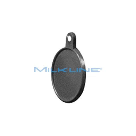FLAP DOOR + GASKET FOR TROLLEY TANK