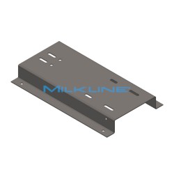 SMALL PLATE FOR SILENT VACUUM PUMP