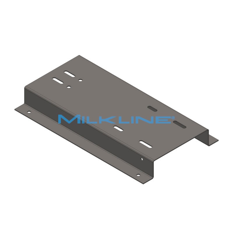 PIASTRA X POMPA SILENT PICCOLA ZN