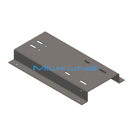 SMALL PLATE FOR SILENT VACUUM PUMP