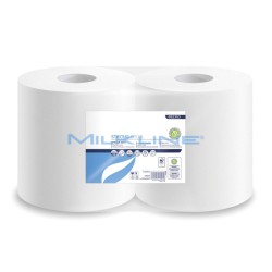 ROTOLO CARTA 800 STRAPPI PZ.2