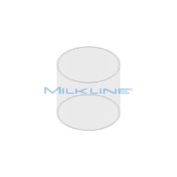 SANITARY PLEXI AT/ML L5 200X192 H185