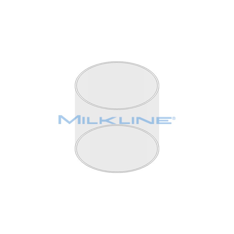 SANITARY PLEXI AT/ML L5 200X192 H185