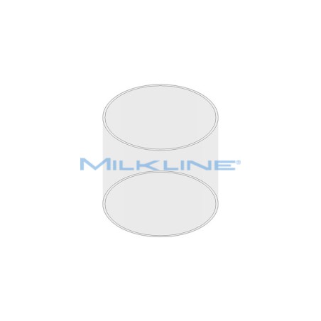 SANITARY PLEXI AT/ML L5 200X192 H185