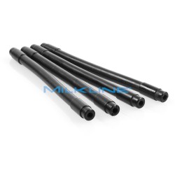 SET SHORT VACUUM TUBE RUBB. TZ N 230X6X13