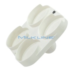 PALETTA DOSATORE X CELL-CHECK EIMU