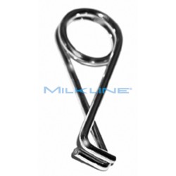 SPRING FOR AUTOMATIC TEAT CUP REMOVER FOR MILPRO