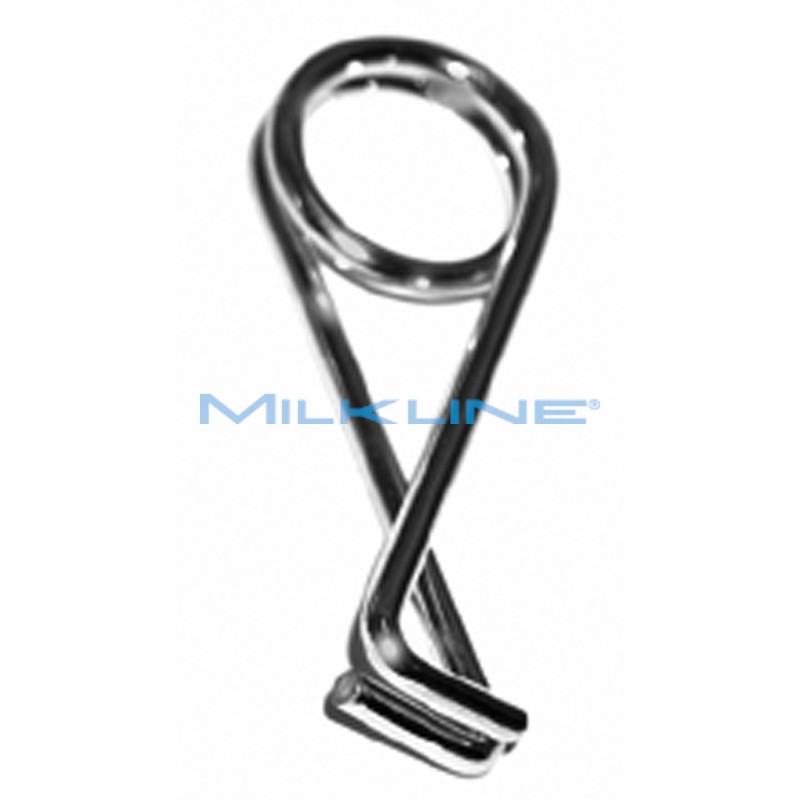 SPRING FOR AUTOMATIC TEAT CUP REMOVER FOR MILPRO