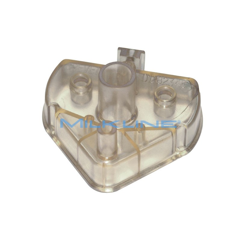 UPPER PART FOR MILK CLAW PASTORE