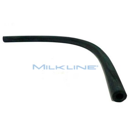 TUBE FOR QUARTER MILKER TED