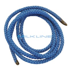 BLUE ROPE 4X5,5MM FOR HOSE SUPPORT