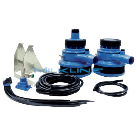 VALVE ML SUPAVAC 8200 HF 1"1/2"