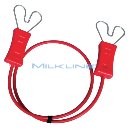 SET 2 CONNESS PER FILO