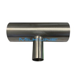 T INOX RIDOTTO D.76X38 SMS