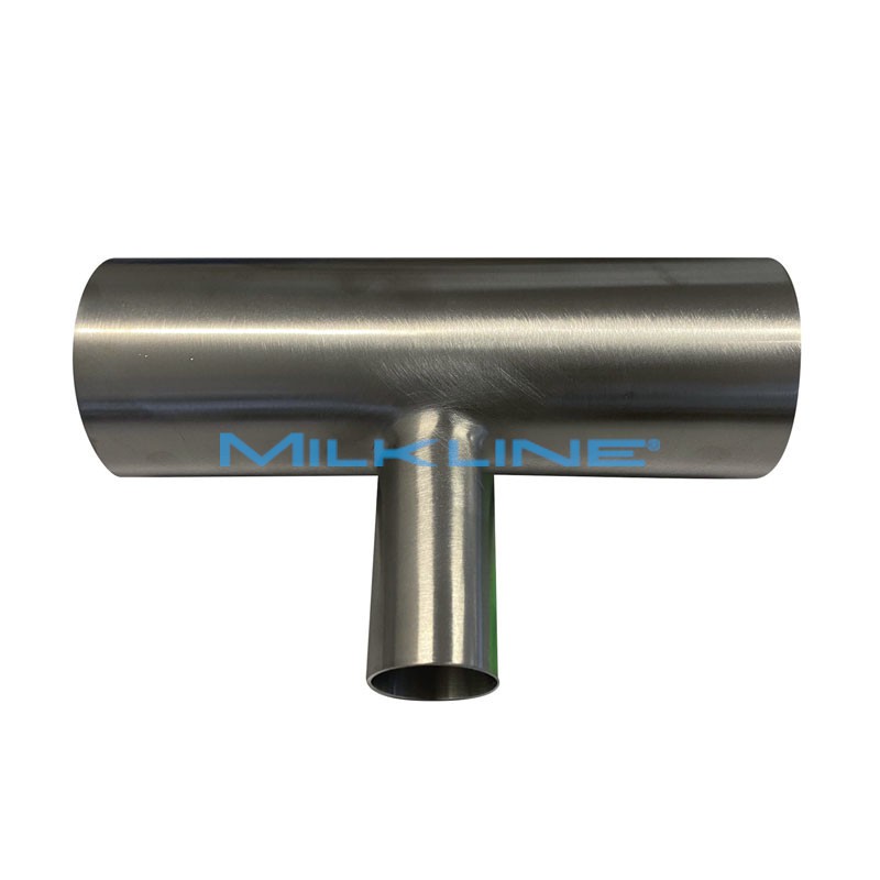 T INOX RIDOTTO D.76X38 SMS