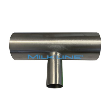 T INOX RIDOTTO D.76X38 SMS