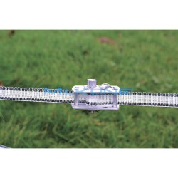 SET 2 TENDIBANDA ALLUMINIO DA 20MM