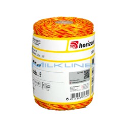 FILO TRAPPER 3 COND GIALLO/ARANCIO MT500