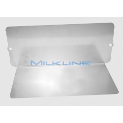 COPERCHIO INOX X ABB.LIV COST