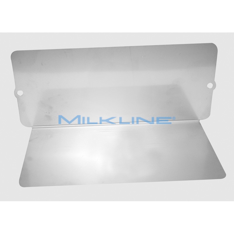 COPERCHIO INOX X ABB.LIV COST