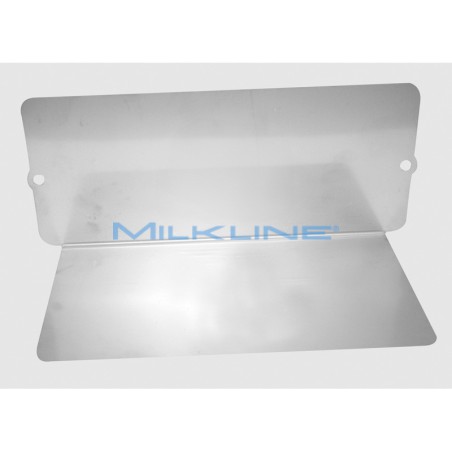 COPERCHIO INOX X ABB.LIV COST