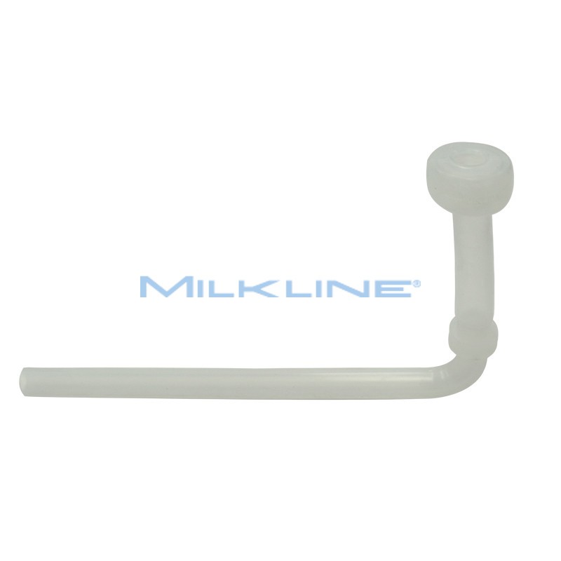 GUAINA ML PECORE SIL CURVA L D.17