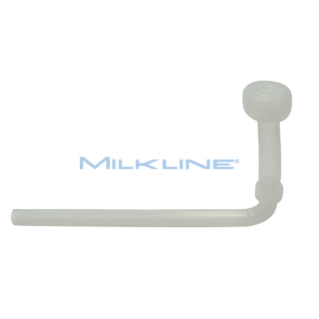 GUAINA ML PECORE SIL CURVA L D.17