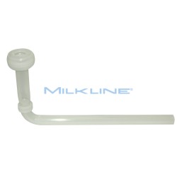 LINER NZ SHEEPS SIL CURVED L D.19