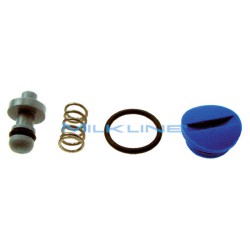 CONTROL VALVE ASSEMBLY TEATSPRAY+JETSTREAM